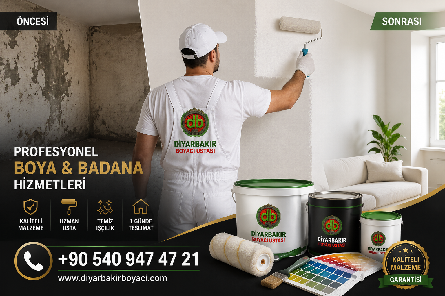 Diyarbakır Boyacı