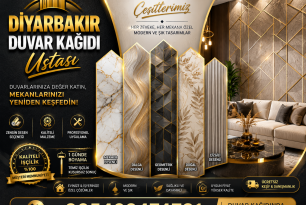 Diyarbakır Duvar Kağıdı Ustası Diyarbakır Duvar Kağıdı Ustası tarafından uygulanan modern ithal duvar kağıdı modeli. Profesyonel duvar kağıdı montajı, kusursuz desen birleşimleri, estetik iç mekân dekorasyonu ve kaliteli duvar kaplama uygulaması. Diyarbakır Duvar Kağıdı Ustası, Profesyonel Duvar Kağıdı Uygulaması, İthal Duvar Kağıdı Montajı