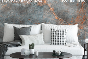 diyarbakır italyan boya ustası san deco deco art, italyan art, deco art DIY vall texture. italyan Boya badana ustası nasıl olunur?